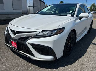 Certified 2024 Toyota Camry XSE w/ Navigation Package AWD/4WD video 1