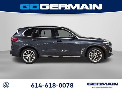 Used 2020 BMW X5 sDrive40i w/ Premium Package image 7