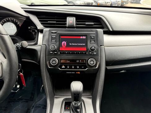 Used 2018 Honda Civic LX image 15