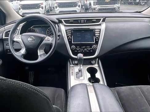 Used 2015 Nissan Murano S w/ Navigation Package AWD/4WD image 5