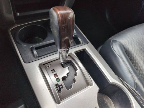 Used 2019 Toyota 4Runner Limited AWD/4WD image 15