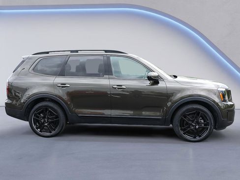 Used 2024 Kia Telluride SX X-Line AWD/4WD image 7