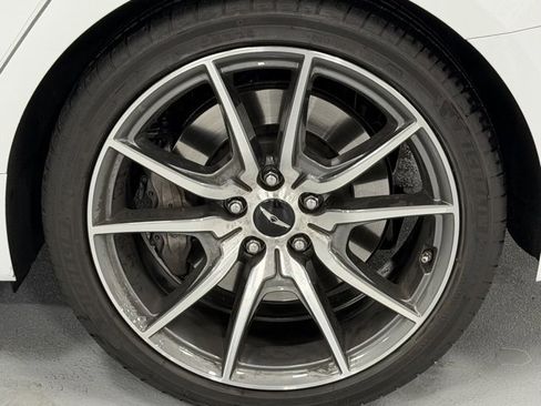 New 2026 Genesis G70 2.5T image 8