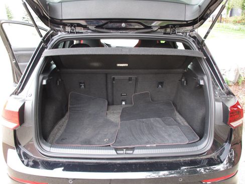 Used 2023 Volkswagen GTI S image 39