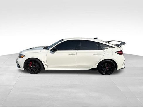 Used 2025 Honda Civic Type R image 6
