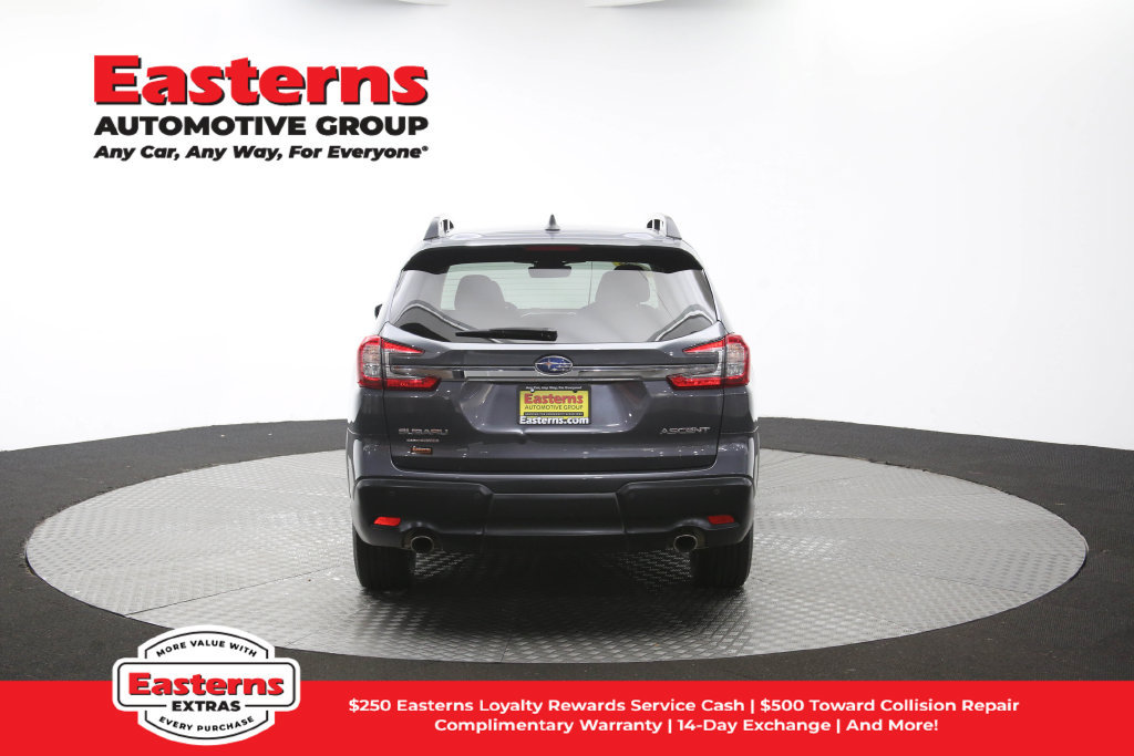 Used 2025 Subaru Ascent Premium AWD/4WD image 40