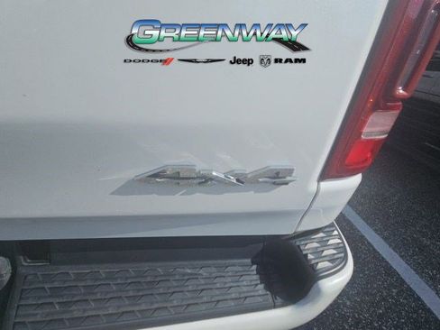 Used 2019 RAM 1500 Limited image 13