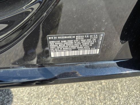 New 2026 Volkswagen Jetta SE image 35