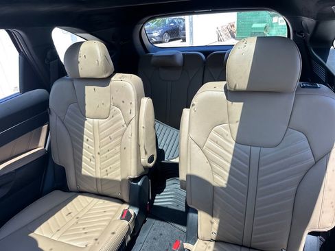 Used 2025 Kia Sorento SX Prestige AWD/4WD image 49