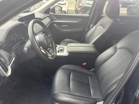 Certified 2026 MAZDA CX-90 3.3 Turbo w/ Preferred Package AWD/4WD image 18