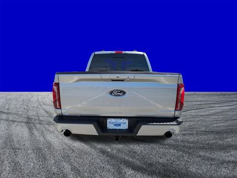 New 2026 Ford F150 Lariat w/ Equipment Group 501A Mid AWD/4WD image 5