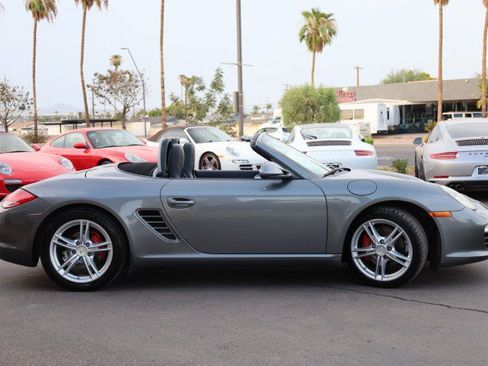 Used 2010 Porsche Boxster S RWD image 13