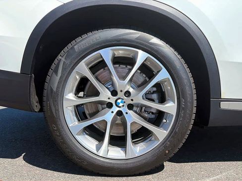 New 2026 BMW X5 xDrive50e AWD/4WD image 6