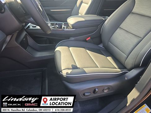 New 2026 Buick Enclave Sport Touring w/ Power Package AWD/4WD image 20