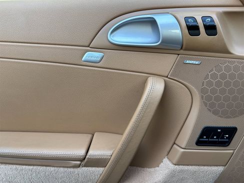 Used 2008 Porsche 911 Carrera image 12