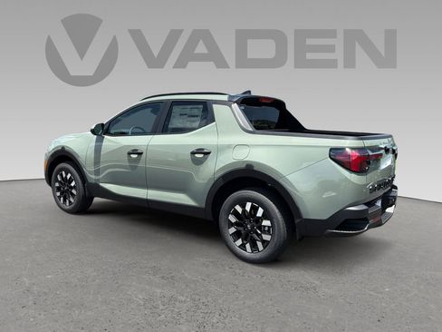 New 2026 Hyundai Santa Cruz SEL AWD/4WD image 21