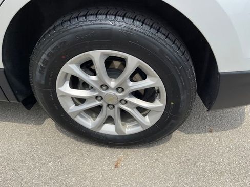 Used 2020 Chevrolet Equinox LT AWD/4WD image 41