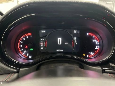 Used 2025 Dodge Durango R/T image 11