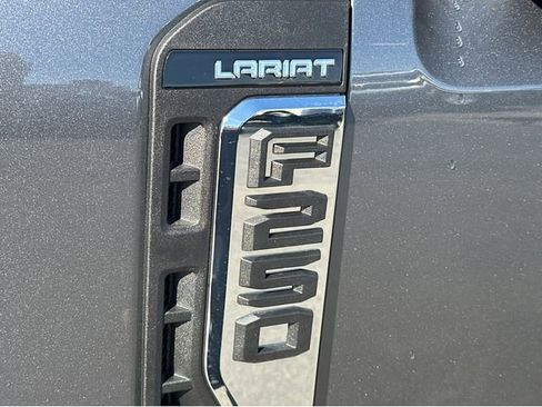 New 2026 Ford F250 Lariat w/ FX4 Off-Road Package image 28