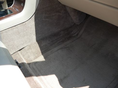 Used 1995 Cadillac Eldorado Touring image 76