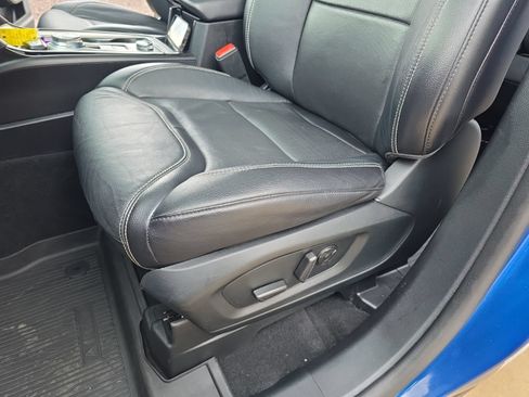 Used 2021 Ford Explorer ST w/ Equipment Group 401A AWD/4WD image 21