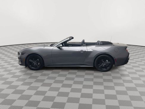 New 2026 Ford Mustang Premium RWD image 34