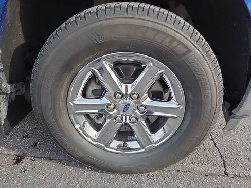 Used 2022 Ford F150 XLT w/ Equipment Group 301A Mid image 20