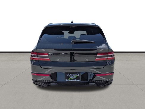 New 2026 Genesis GV80 3.5T Prestige image 6