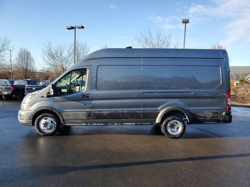 New 2026 Ford Transit 350 148 High Roof Extended DRW w/ Upfitter Package image 33
