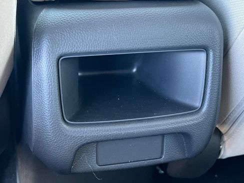 Used 2026 Honda HR-V LX image 14