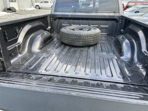 Used 2026 RAM 2500 Laramie image 39