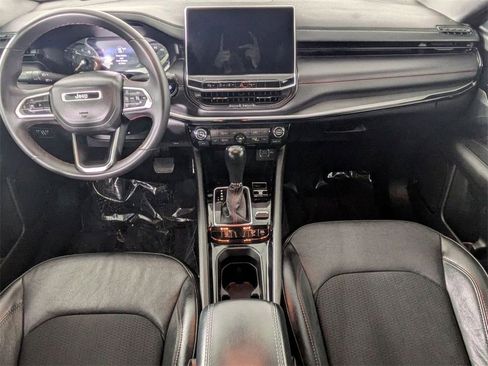 Certified 2023 Jeep Compass Trailhawk image 26