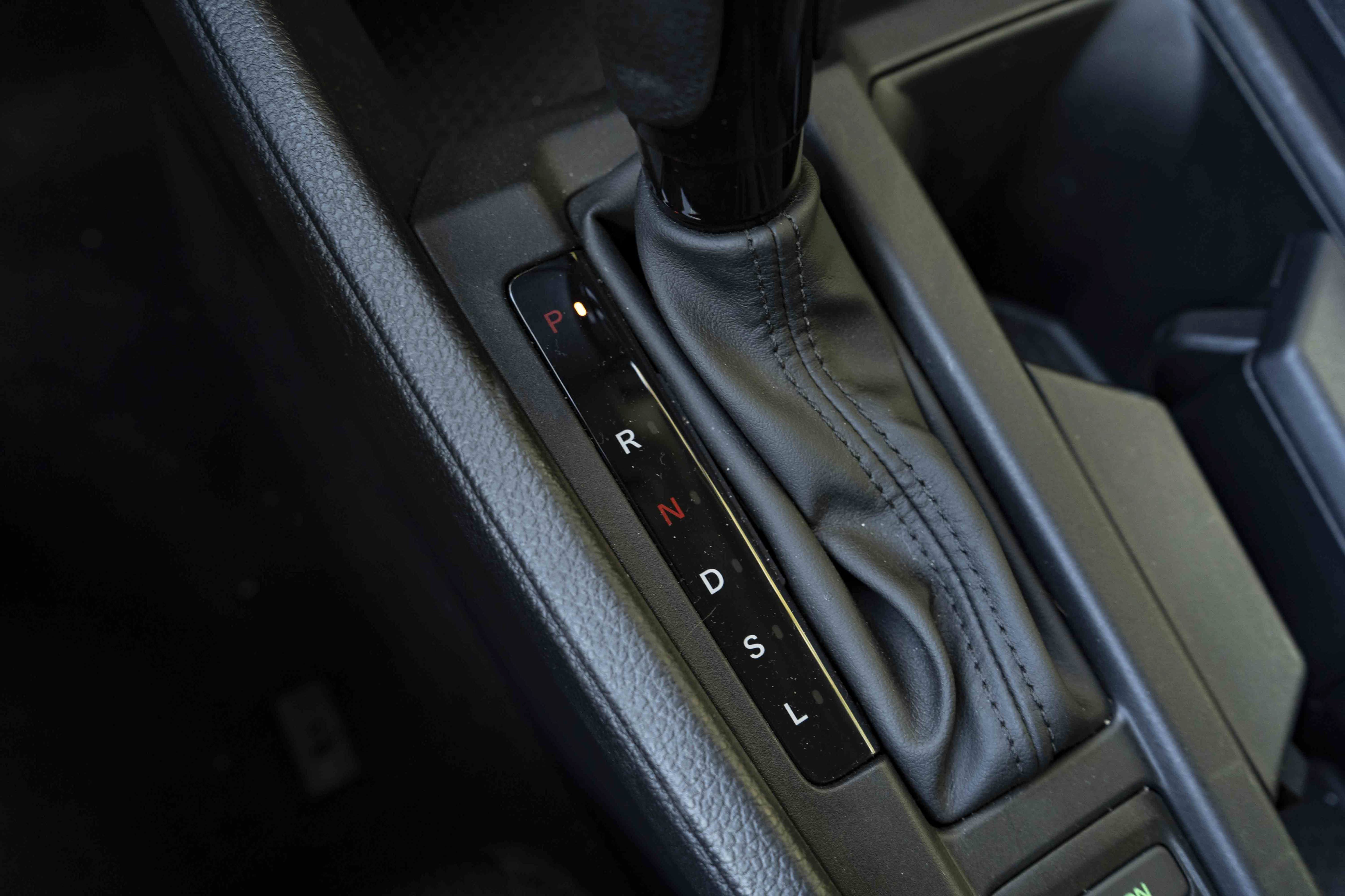 Certified 2025 Honda Accord LX image 29