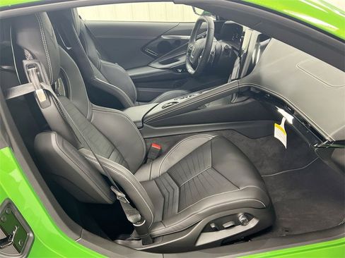 New 2026 Chevrolet Corvette Z06 image 22