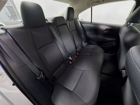 Used 2024 Toyota Corolla LE FWD image 24