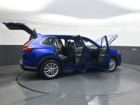 Used 2024 Honda CR-V EX-L image 42