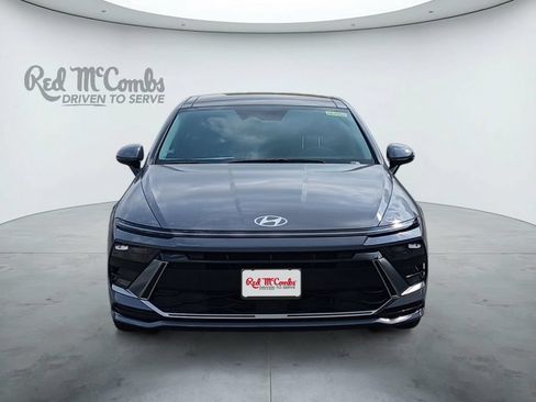 New 2026 Hyundai Sonata SEL FWD image 8