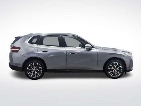 New 2026 BMW X3 xDrive30i w/ Premium Package AWD/4WD image 6