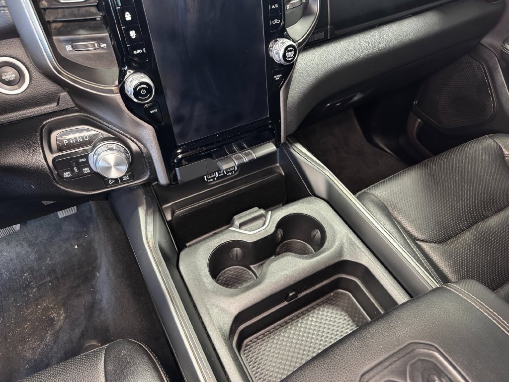 Used 2022 RAM 1500 Rebel w/ Night Edition AWD/4WD image 19