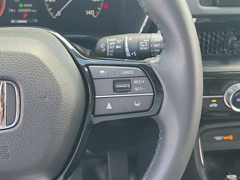 Used 2023 Honda CR-V EX-L image 25