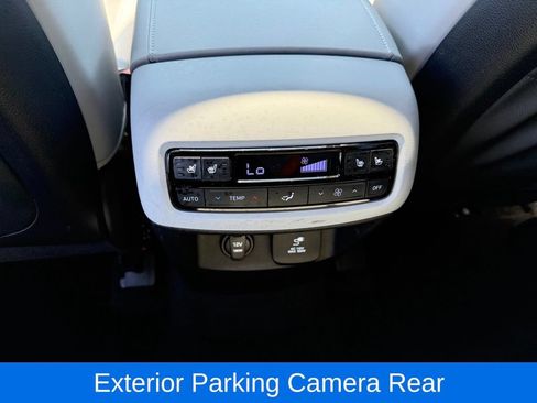 Used 2024 Hyundai Palisade SEL AWD/4WD image 18
