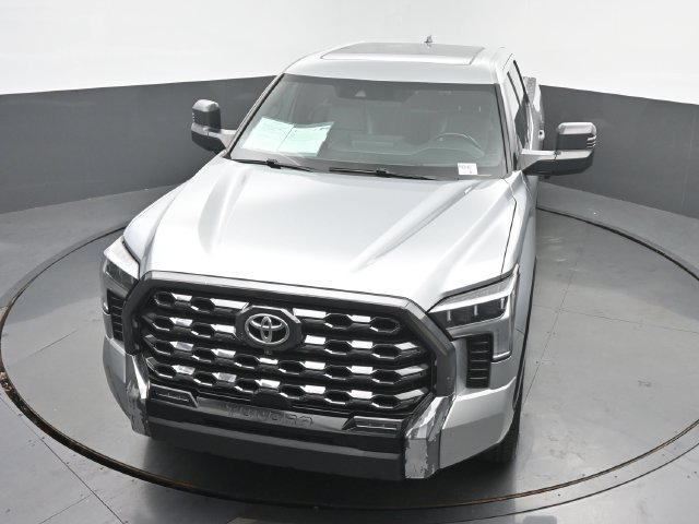 Used 2022 Toyota Tundra Platinum AWD/4WD image 33