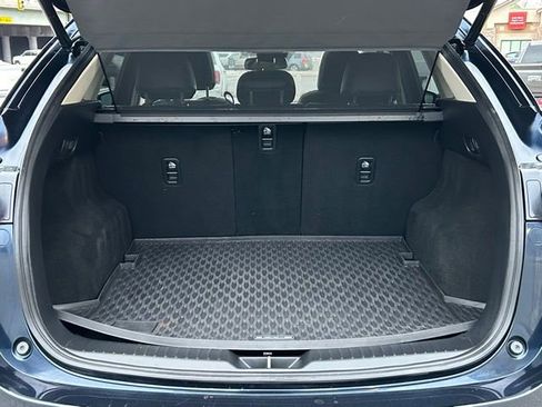 Used 2018 MAZDA CX-5 Grand Touring w/ Premium Package image 25