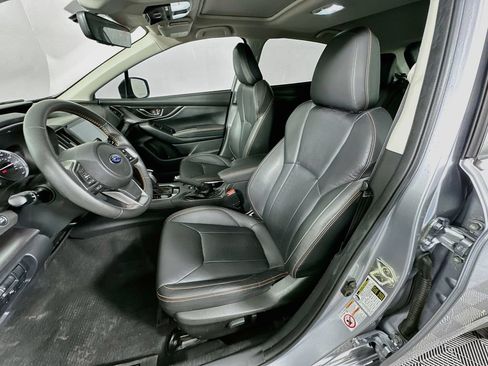 Used 2019 Subaru Crosstrek 2.0i Limited w/ Moonroof Package AWD/4WD image 20