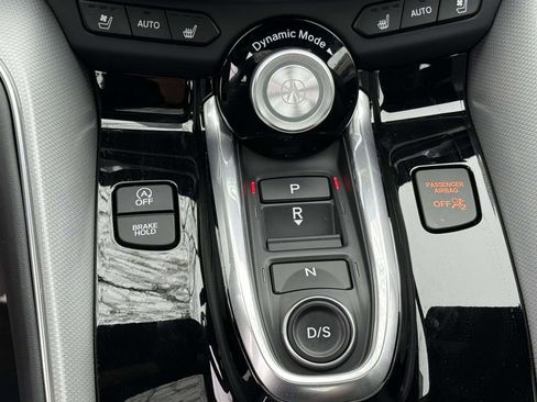 Used 2025 Acura TLX SH-AWD w/ A-SPEC Pkg image 21