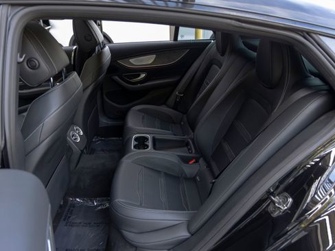 Used 2019 Mercedes-Benz AMG GT 53 image 52