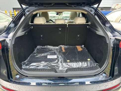 New 2026 MAZDA CX-30 AWD 2.5 S image 12