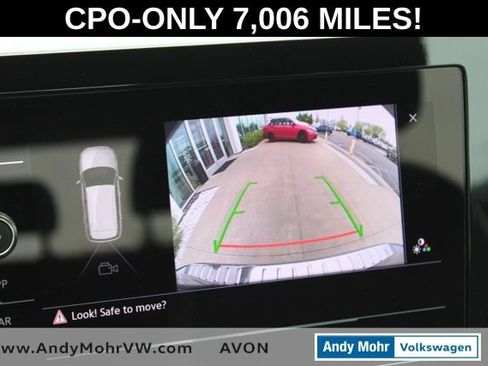 Used 2025 Volkswagen Taos S AWD/4WD image 34