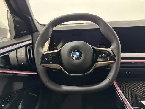 Used 2025 BMW X3 xDrive30i AWD/4WD image 29