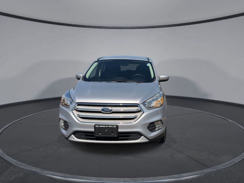Used 2019 Ford Escape SE AWD/4WD image 3